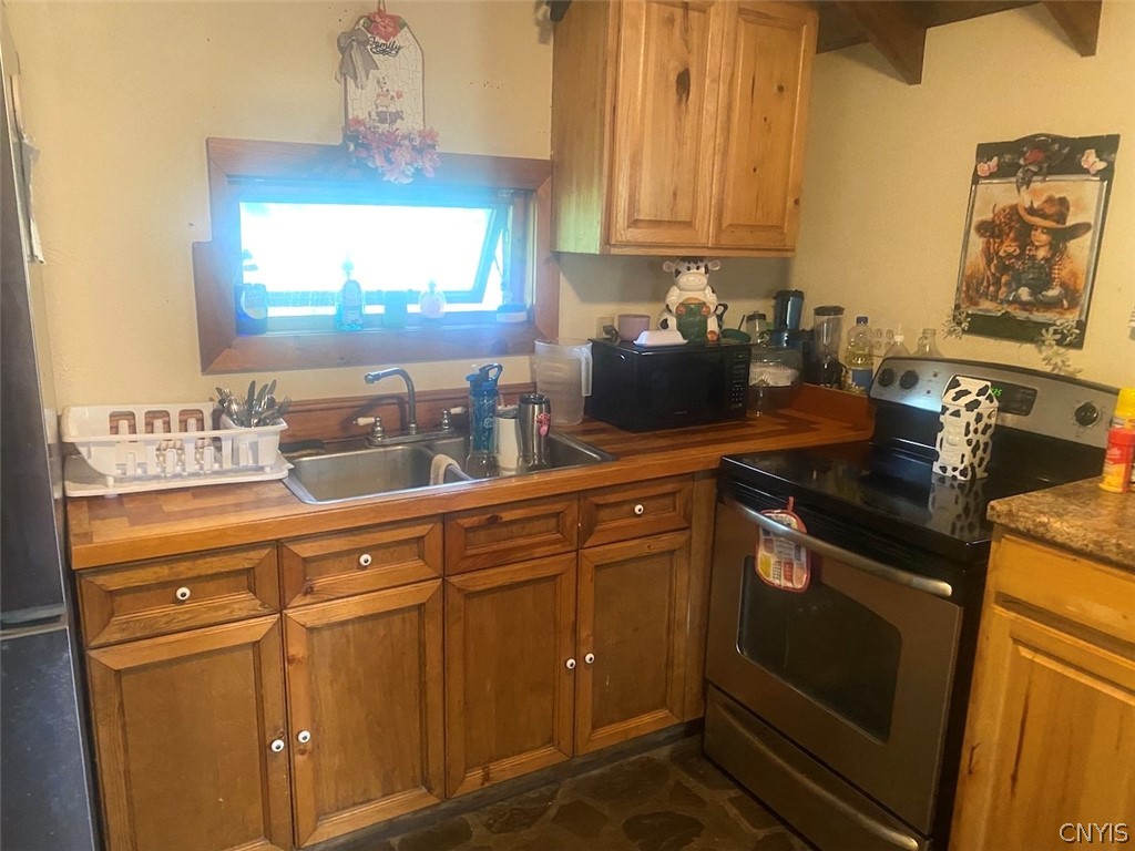 5295 Snowball Hollow Road Scio, NY 14880 - Photo 32 of 50