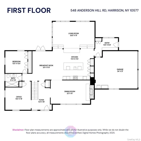 a picture of a white and white walls