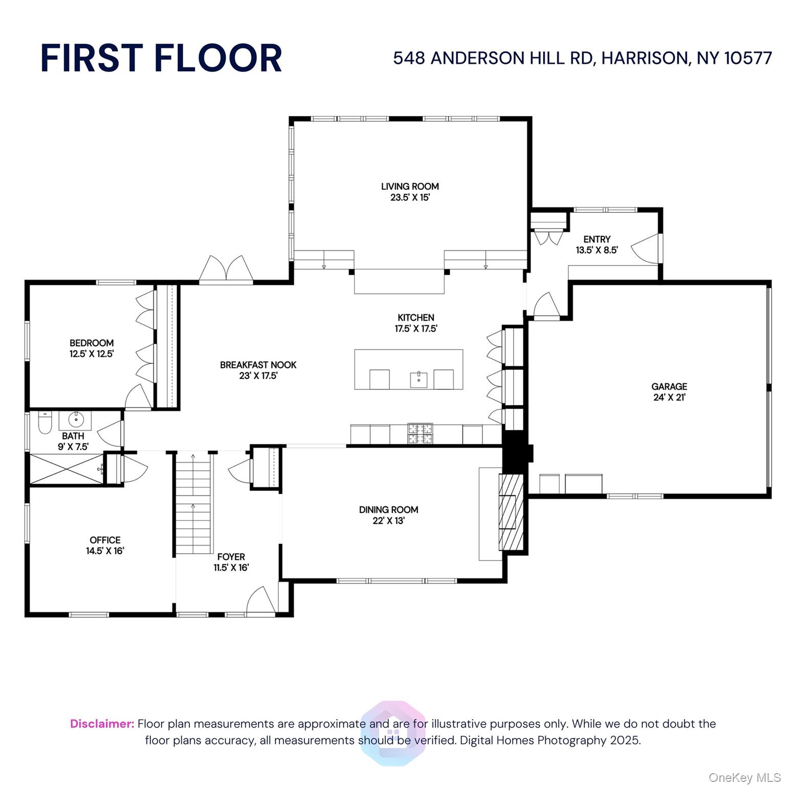 548 Anderson Hill Road Purchase, NY 10577 - Photo 44 of 46