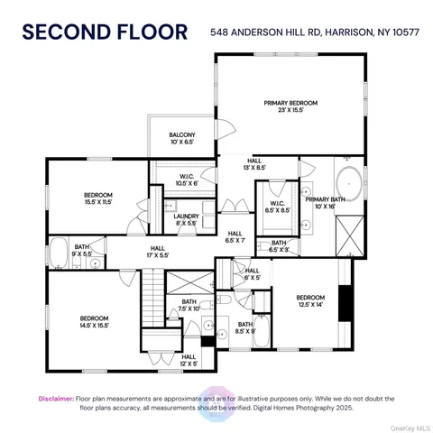 $20,000 | 548 Anderson Hill Road, Purchase, NY 10577