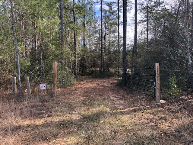 12291 Maytower Road Stockton, AL 36579 - Photo 2 of 6