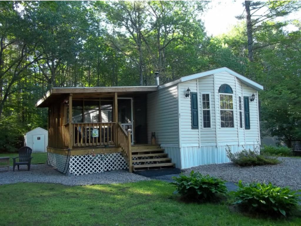 92 Eagle Ledge Loop Conway, NH 03813 - Photo 1 of 20