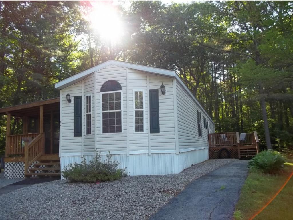92 Eagle Ledge Loop Conway, NH 03813 - Photo 2 of 20