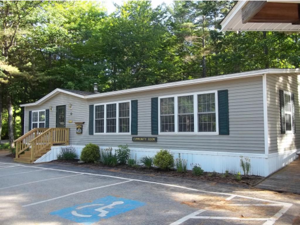 92 Eagle Ledge Loop Conway, NH 03813 - Photo 20 of 20