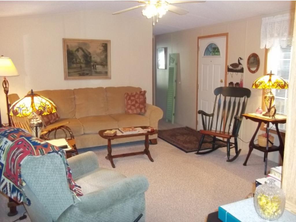 92 Eagle Ledge Loop Conway, NH 03813 - Photo 4 of 20