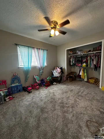 a view of a room with toys and toys