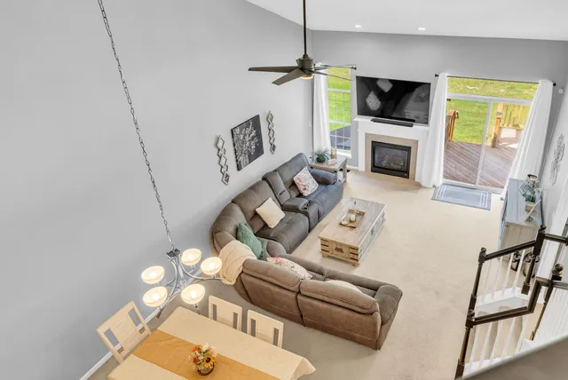 $399,900 | 6944 Stonewood Pl Drive, Clarkston, MI 48346