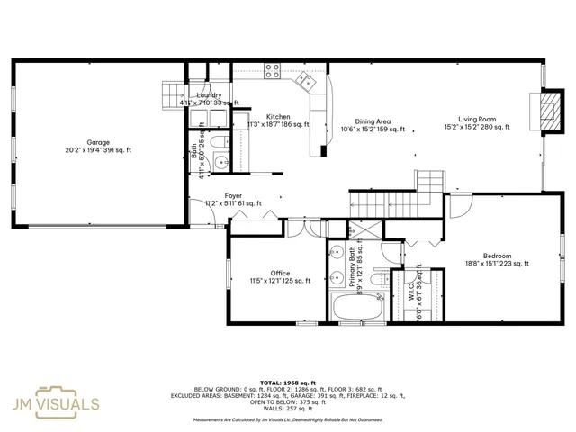$399,900 | 6944 Stonewood Pl Drive, Clarkston, MI 48346