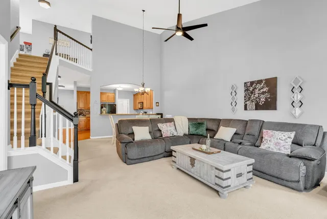 $399,900 | 6944 Stonewood Pl Drive, Clarkston, MI 48346