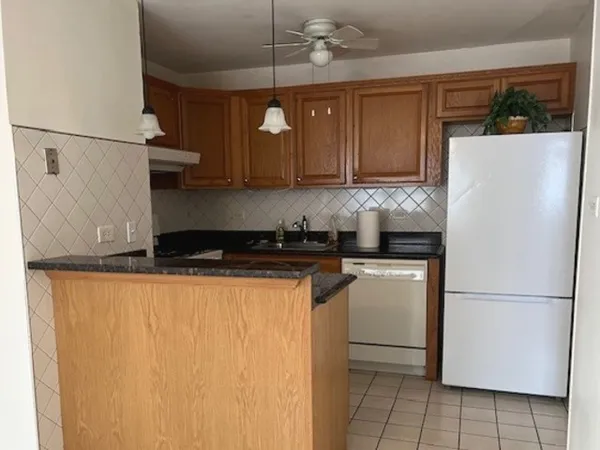 $1,695 | 10408 Major Avenue, Unit 1S, Oak Lawn, IL 60453