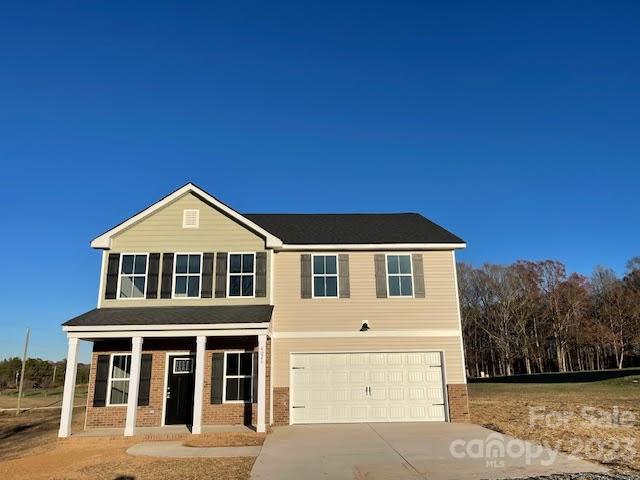 4021 Pigg Mattox Road Monroe, NC 28112 - Photo 2 of 21 Gallery Image 2