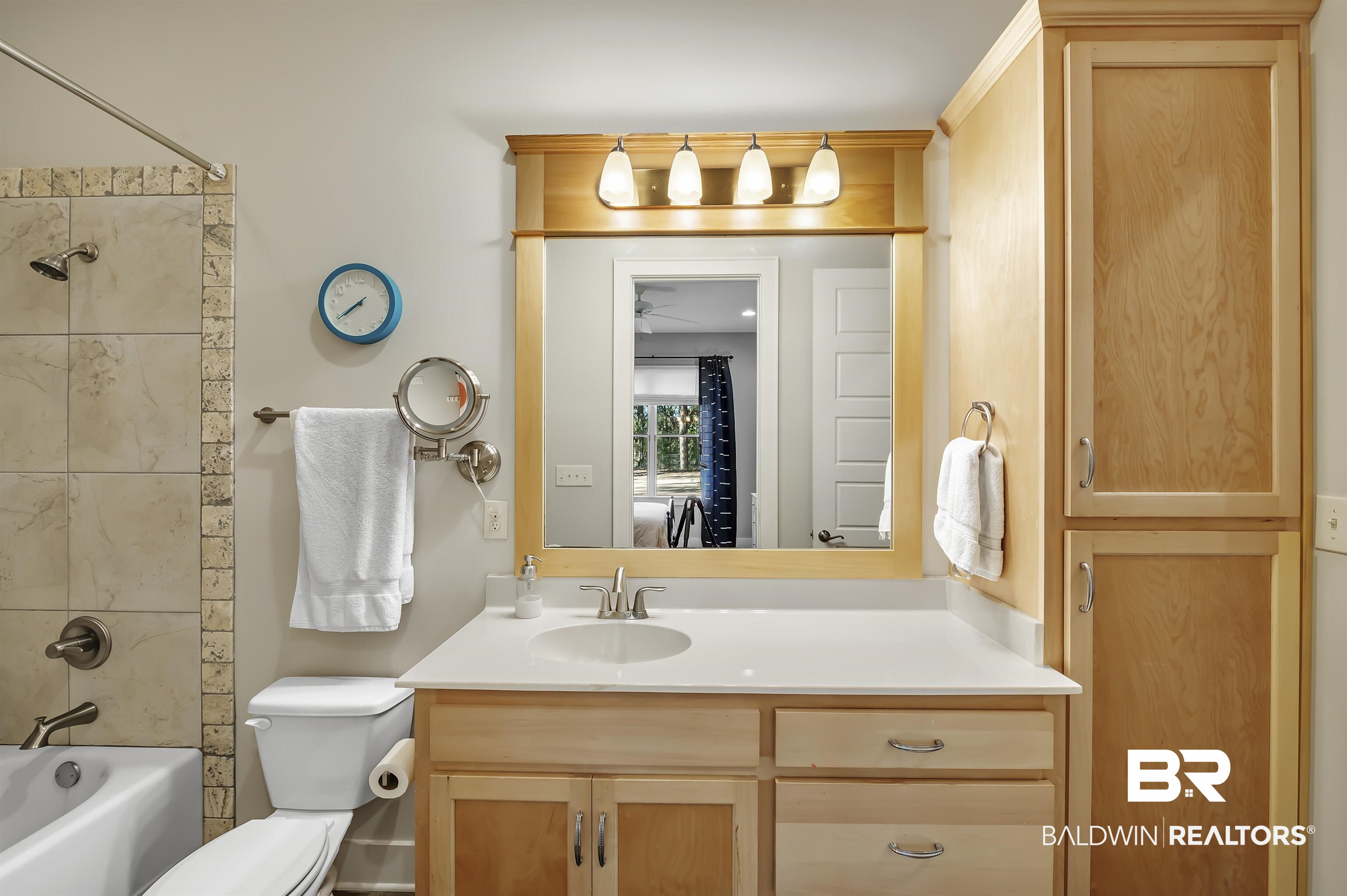 11202 Redfern Road Daphne, AL 36526 - Photo 28 of 50 Bathroom 3