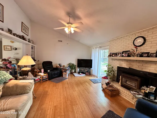 $275,000 | 218 Pamlico Drive, Washington, NC 27889