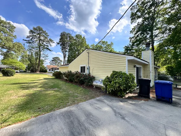 $275,000 | 218 Pamlico Drive, Washington, NC 27889