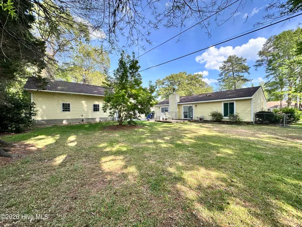 $275,000 | 218 Pamlico Drive, Washington, NC 27889