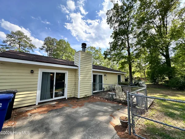 $275,000 | 218 Pamlico Drive, Washington, NC 27889