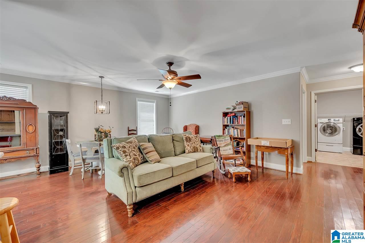 335 Rouse Road Sumiton, AL 35148 - Photo 36 of 50