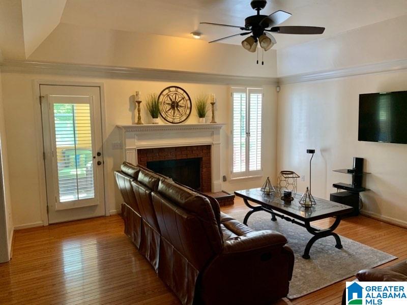 7533 Aspen Ridge Drive Pinson, AL 35126 - Photo 3 of 21