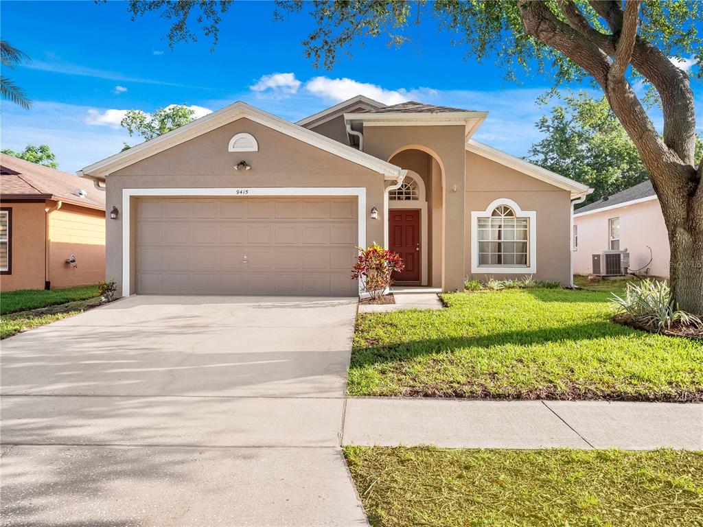 9415 Azalea Ridge Way Gotha, FL 34734 - Photo 1 of 1 Front