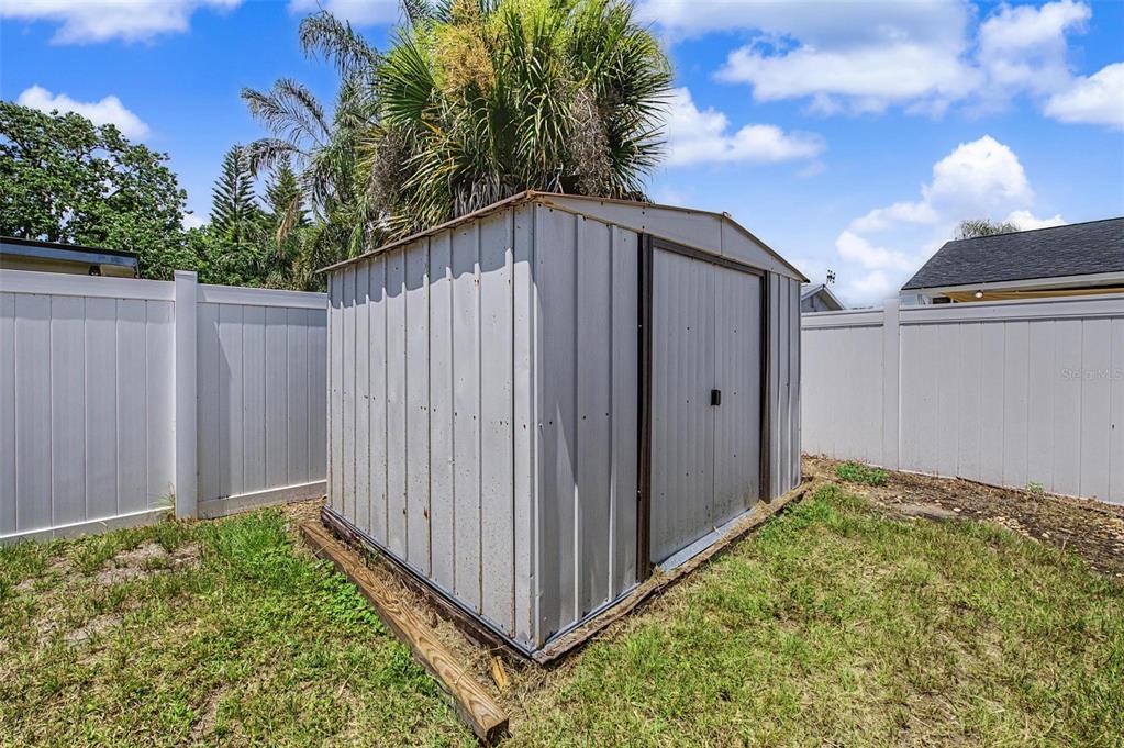 4212 Gray Squirrel Lane New Port Richey, FL 34653 - Photo 27 of 29