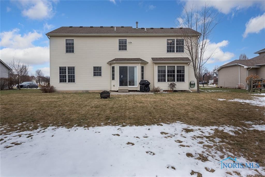 1375 Ridge Cross Road Perrysburg, OH 43551 - Photo 25 of 25 Gallery Image 25