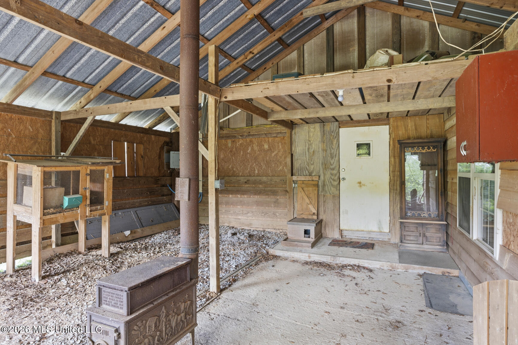 277 Rocky Hill Road Camden, MS 39045 - Photo 111 of 124 279 Rocky Hill Rd2-42