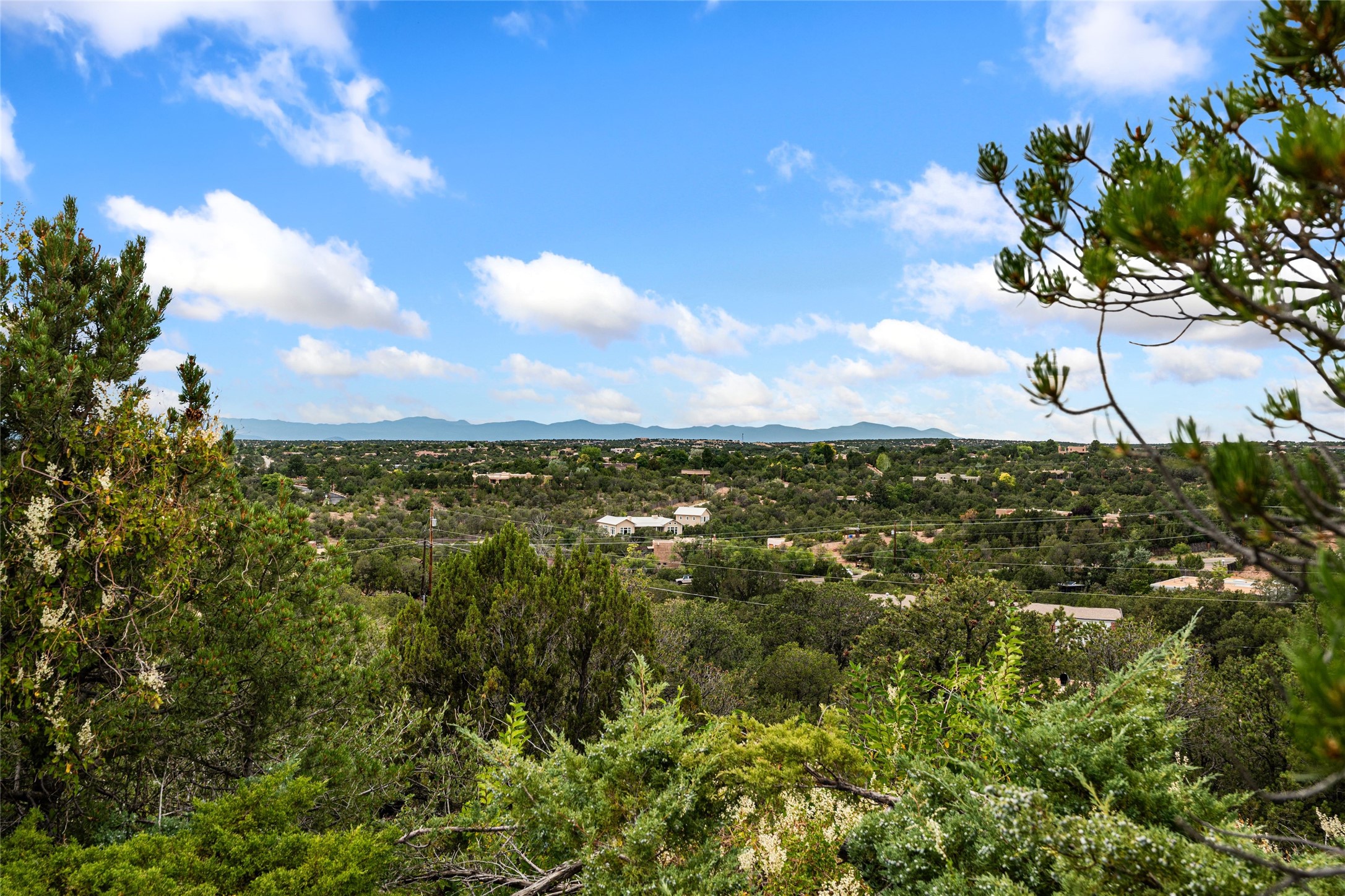 933 Stagecoach Road Santa Fe, NM 87501 - Photo 36 of 39 Western View