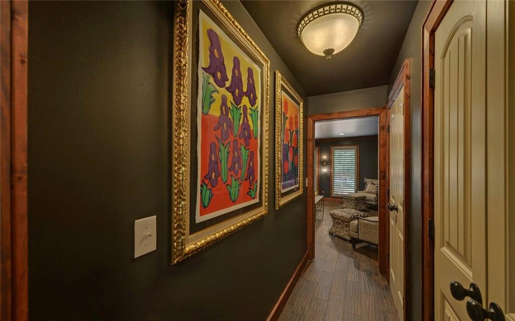368 Stancil Dyer Road Dahlonega, GA 30533 - Photo 22 of 80
