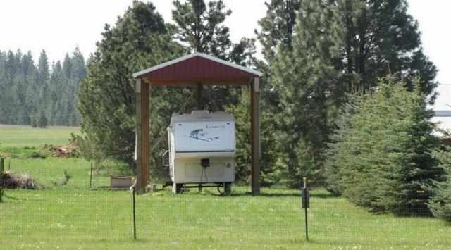 12508 East Bridges Road Elk, WA 99009 - Photo 3 of 20