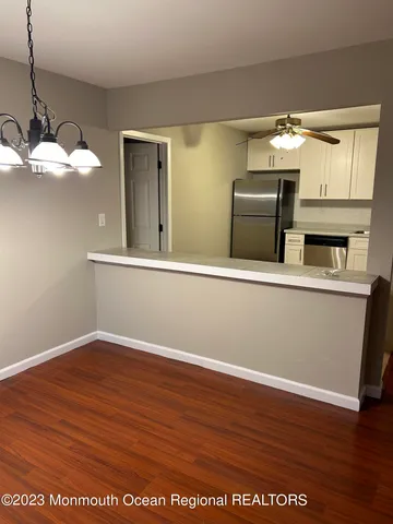 $1,950 | 136 Amberly Drive, Unit F, Manalapan, NJ 07726