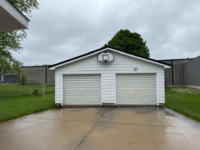 723 South Mill Street Reed City, MI 49677 - Photo 5 of 29 IMG_6112