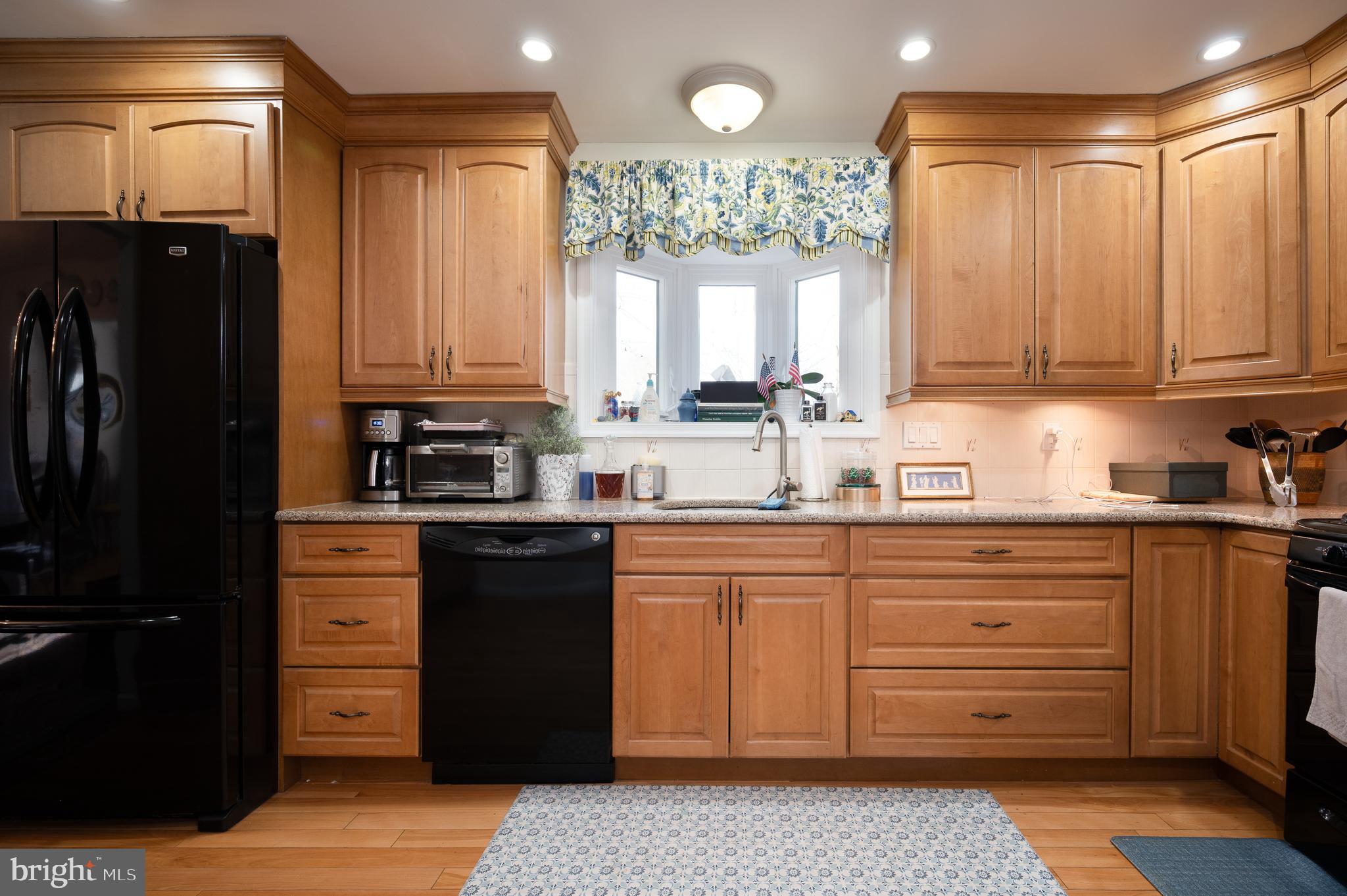 2409 Sweet Briar Road Wilmington, DE 19810 - Photo 14 of 36 Kitchen