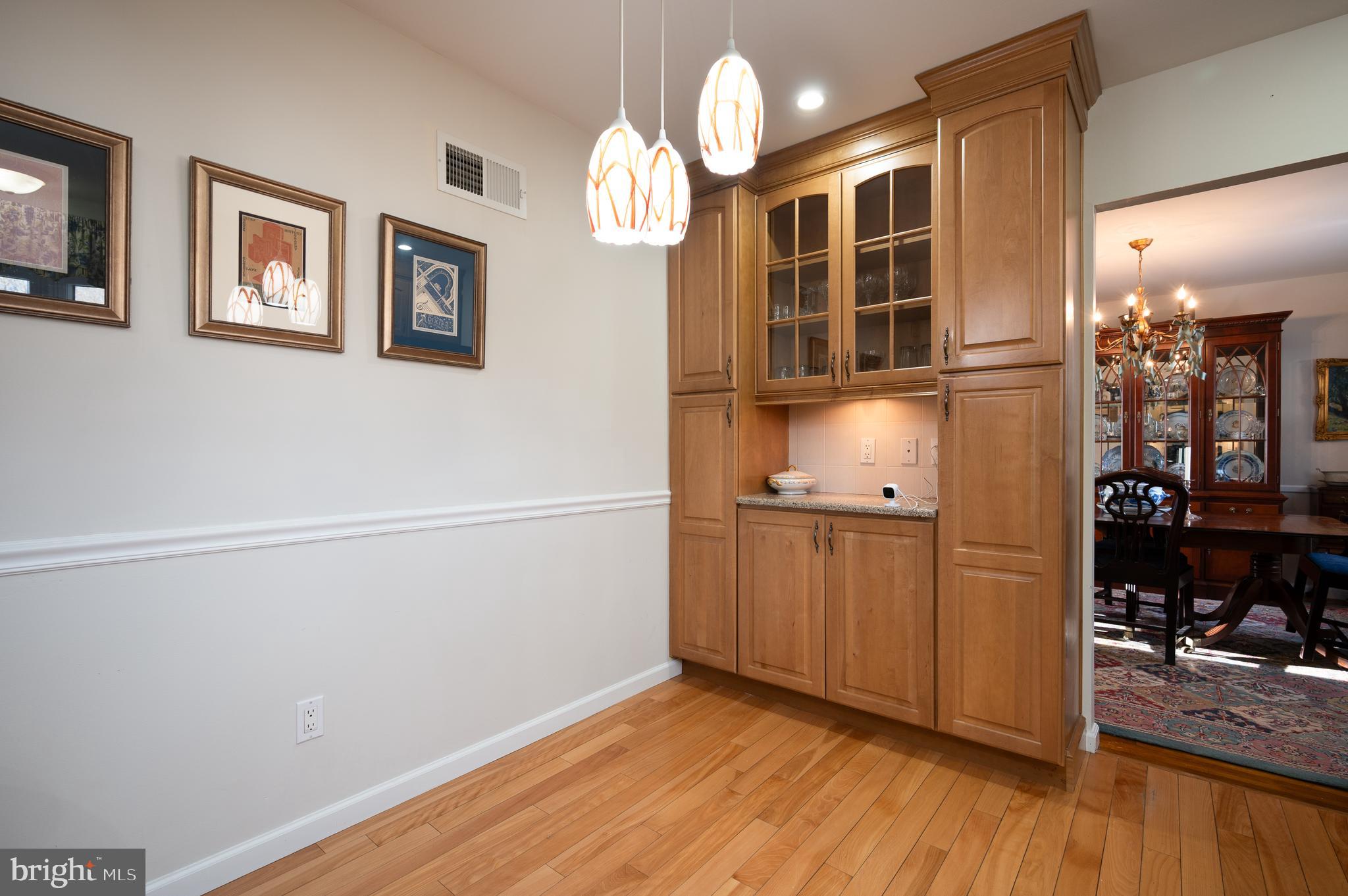 2409 Sweet Briar Road Wilmington, DE 19810 - Photo 16 of 36 Kitchen