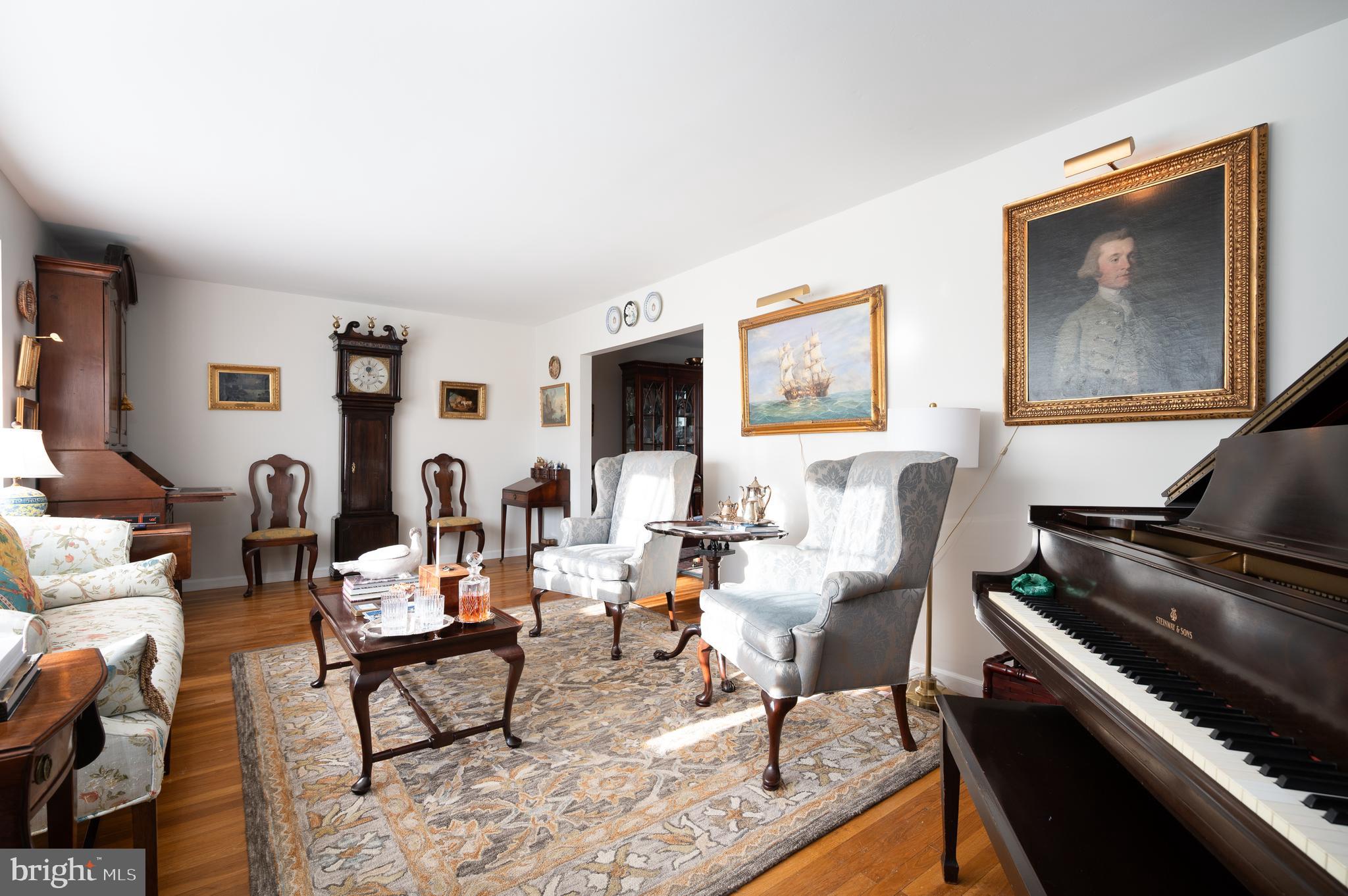 2409 Sweet Briar Road Wilmington, DE 19810 - Photo 6 of 36 Living Room