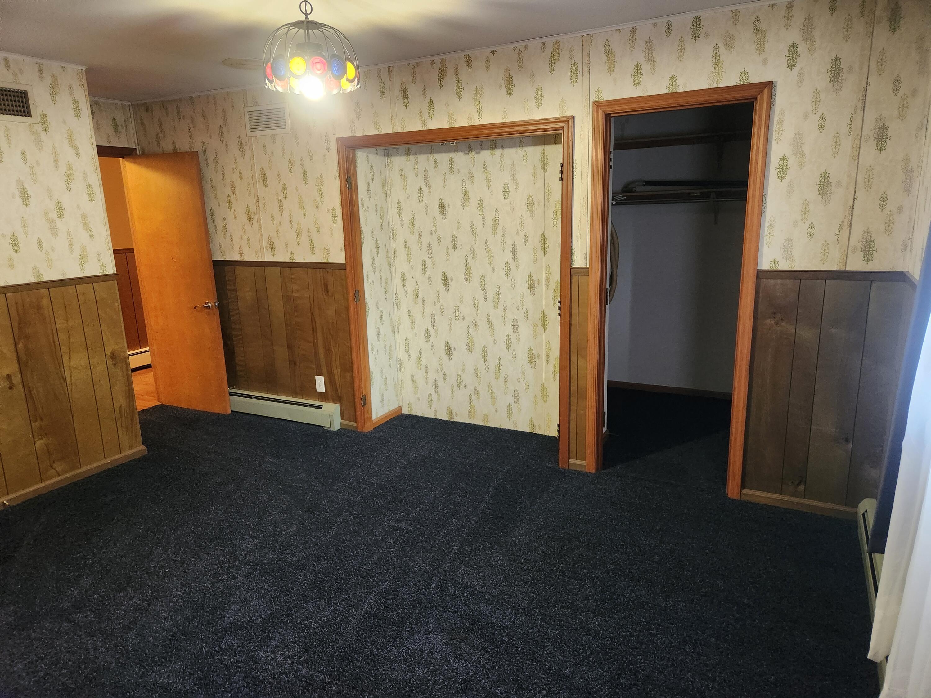 4726 Locksley Drive East Rensselaer, IN 47978 - Photo 21 of 33 a view of entryway with wooden floor