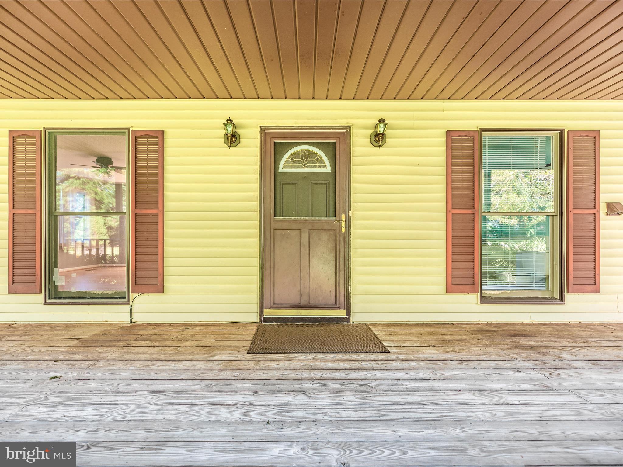5169 Perry Road Mount Airy, MD 21771 - Photo 2 of 60 Exterior Front