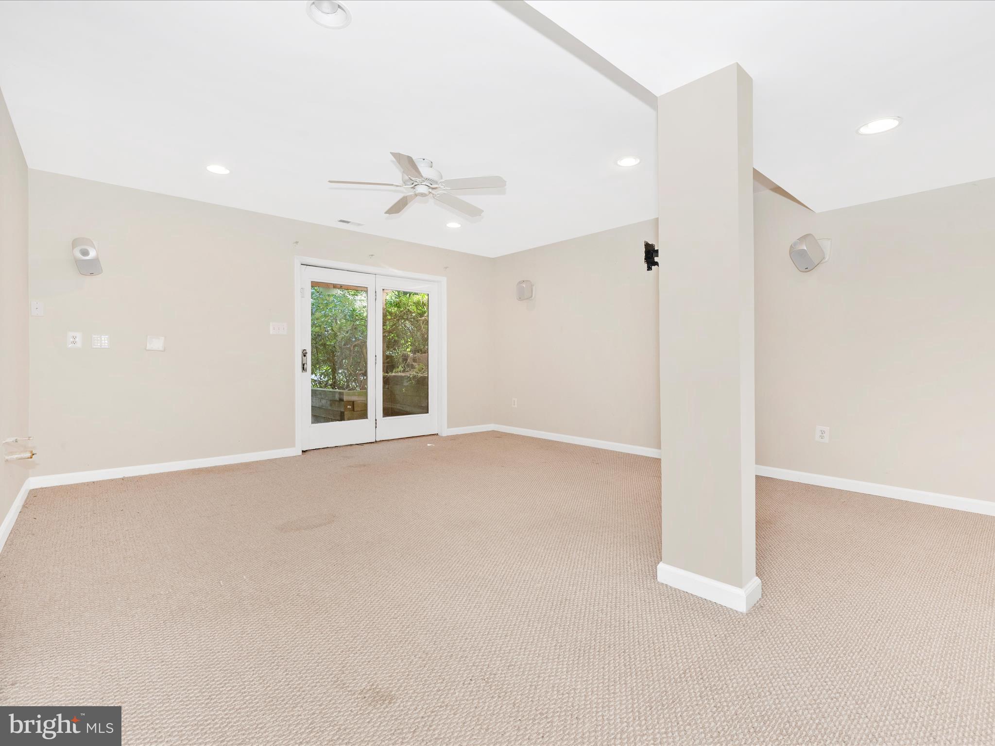 5169 Perry Road Mount Airy, MD 21771 - Photo 33 of 60 a view of an empty room with a window