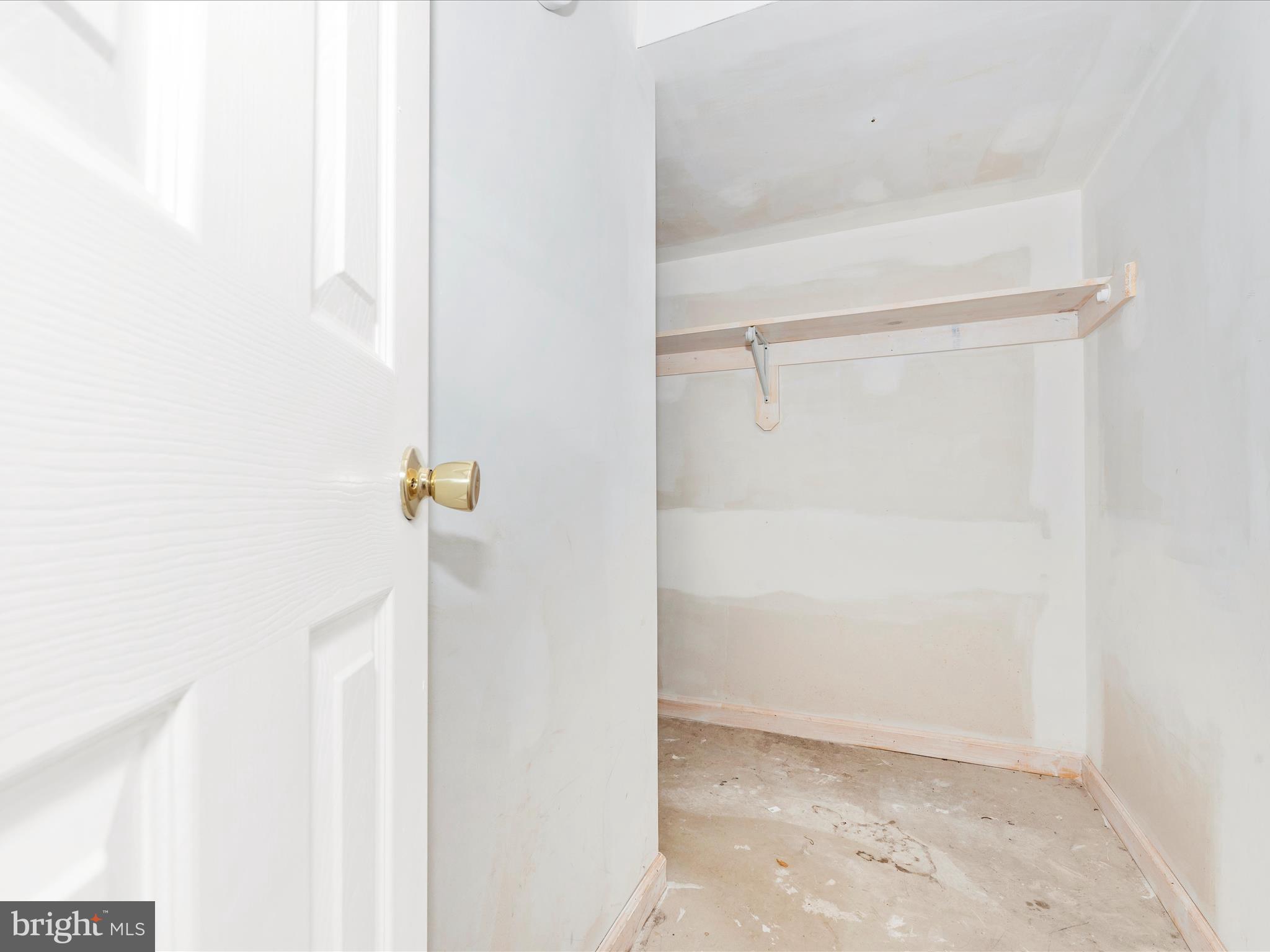5169 Perry Road Mount Airy, MD 21771 - Photo 40 of 60 a bathroom with a shower