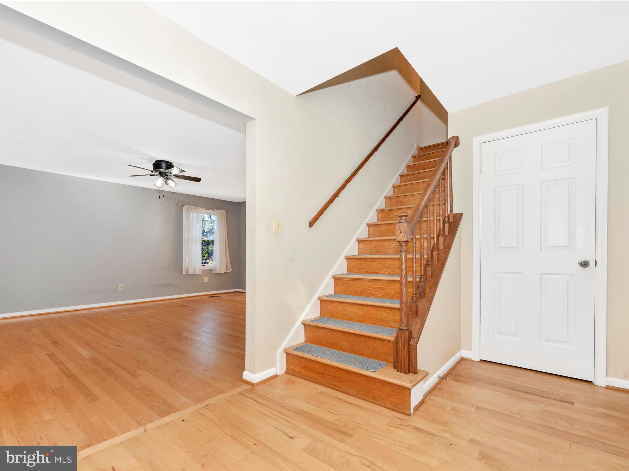 5169 Perry Road Mount Airy, MD 21771 - Photo 4 of 60 Foyer
