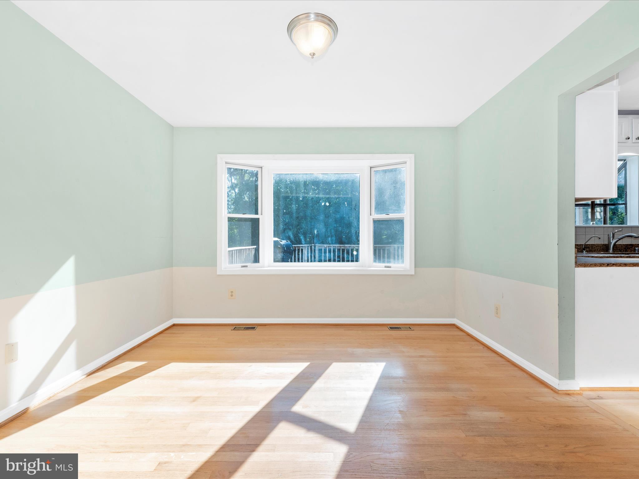 5169 Perry Road Mount Airy, MD 21771 - Photo 8 of 60 a view of an empty room with a window
