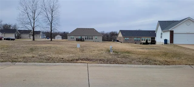 $325,000 | 13107 Ambrose Court, Black Jack, MO 63033