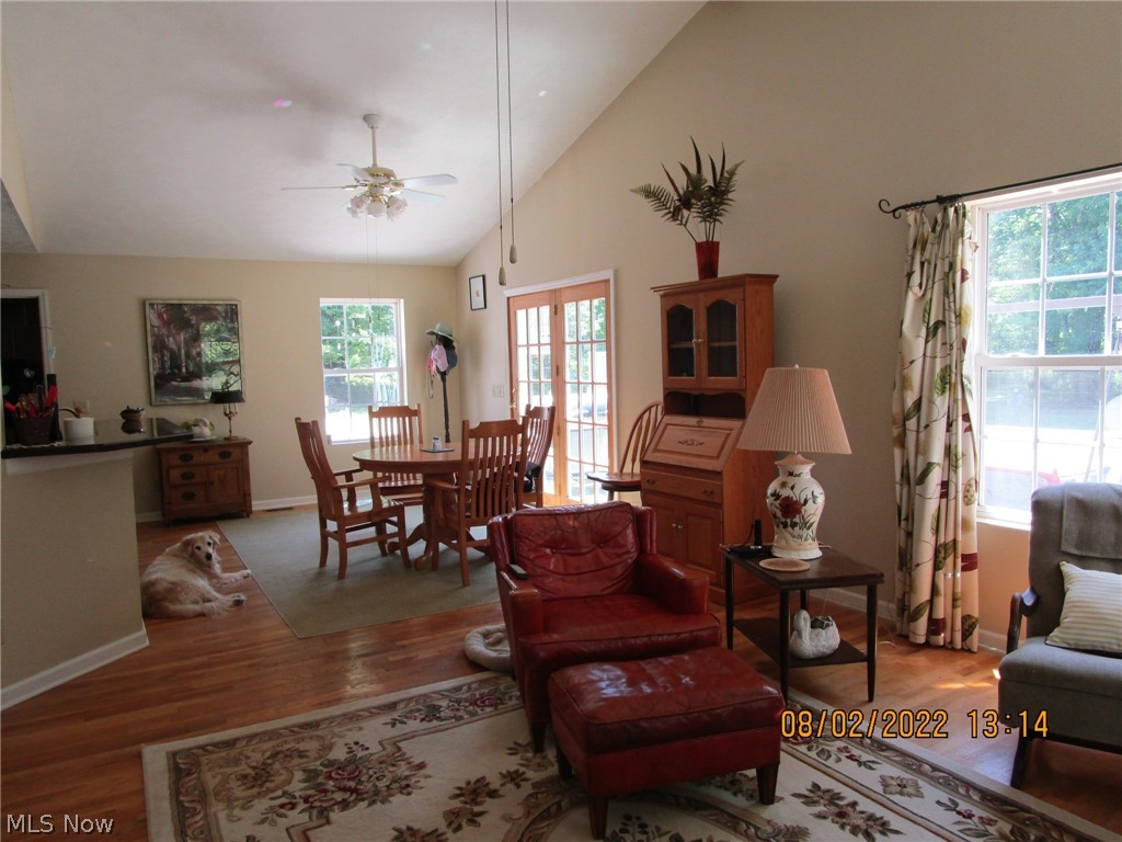 1336 Lewis Road Pierpont, OH 44082 - Photo 10 of 35 Gallery Image 10
