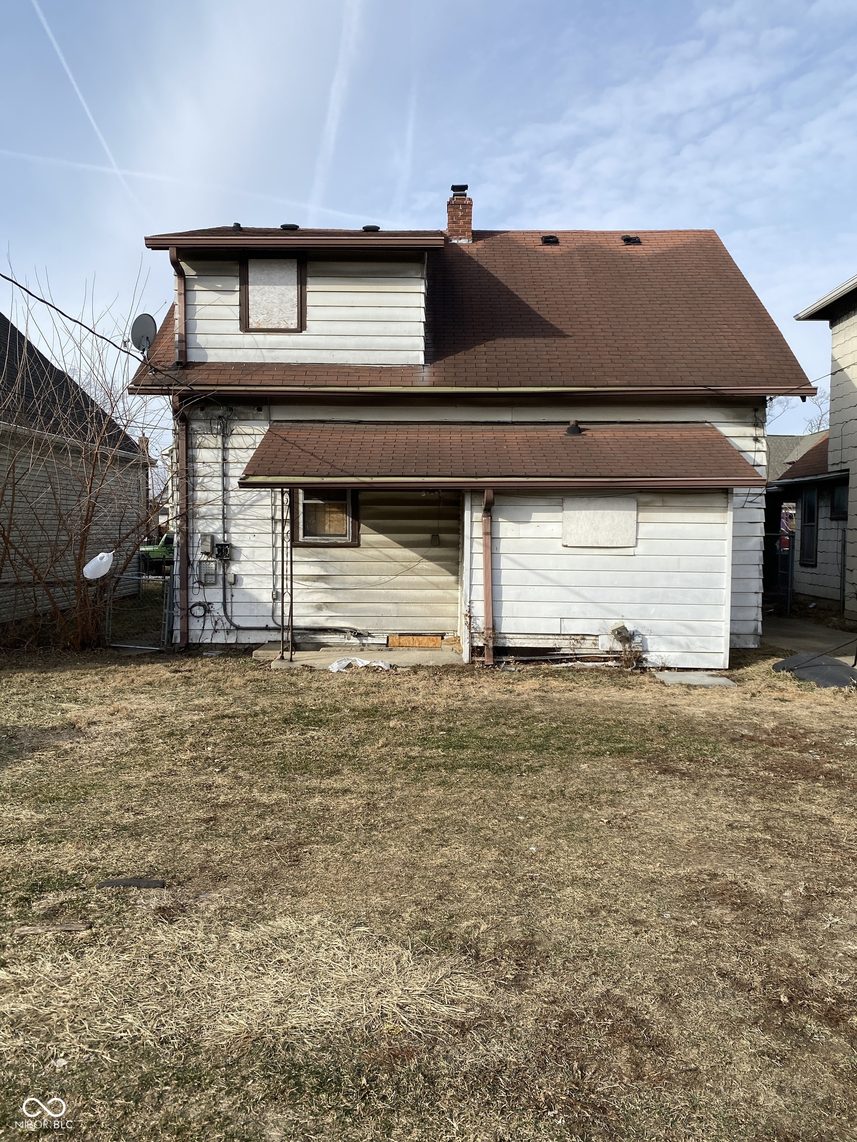 257.5 North Addison Street Indianapolis, IN 46222 - Photo 1 of 4