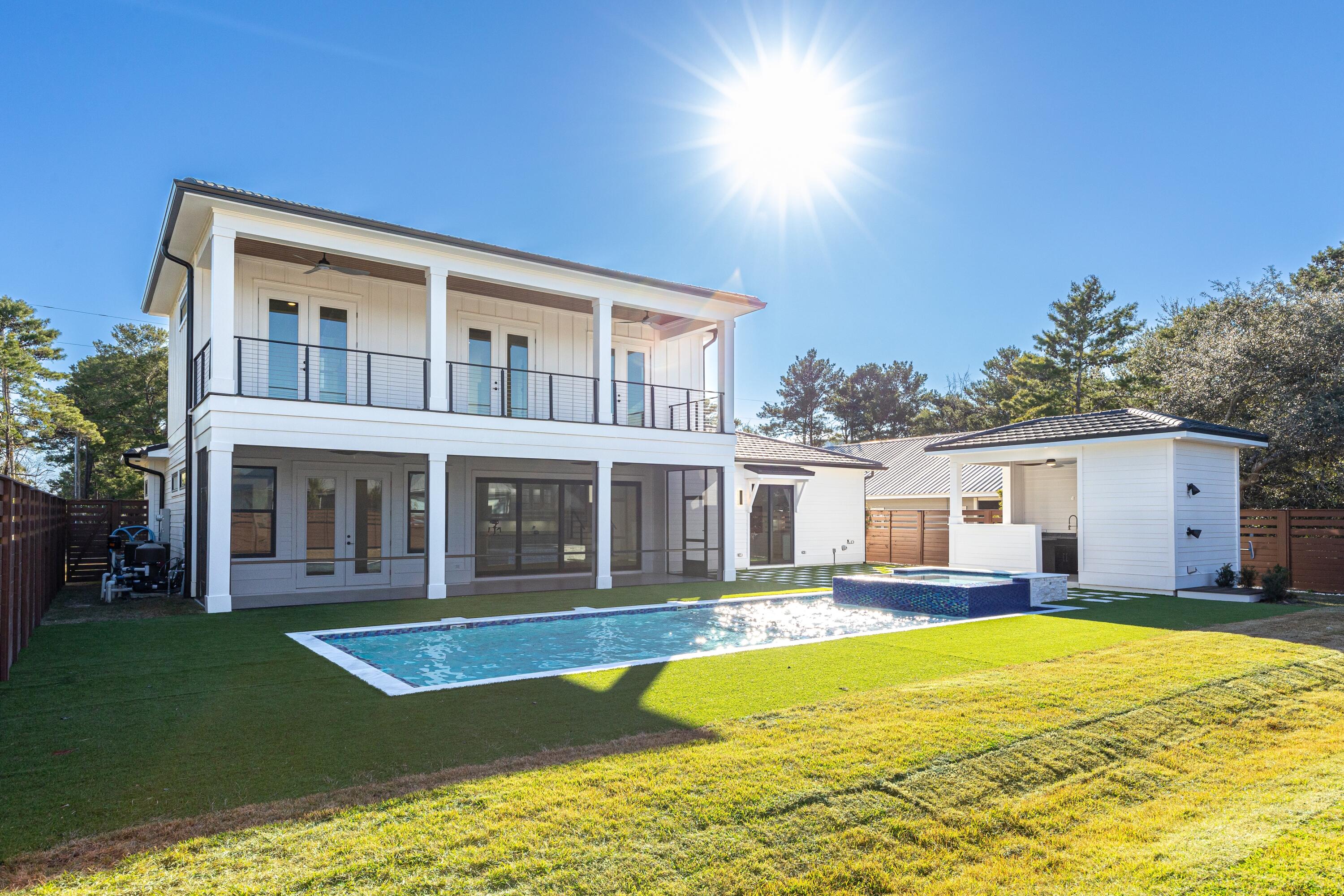 63 Maple Street Santa Rosa Beach, FL 32459 - Photo 58 of 88 63 Red Maple-58