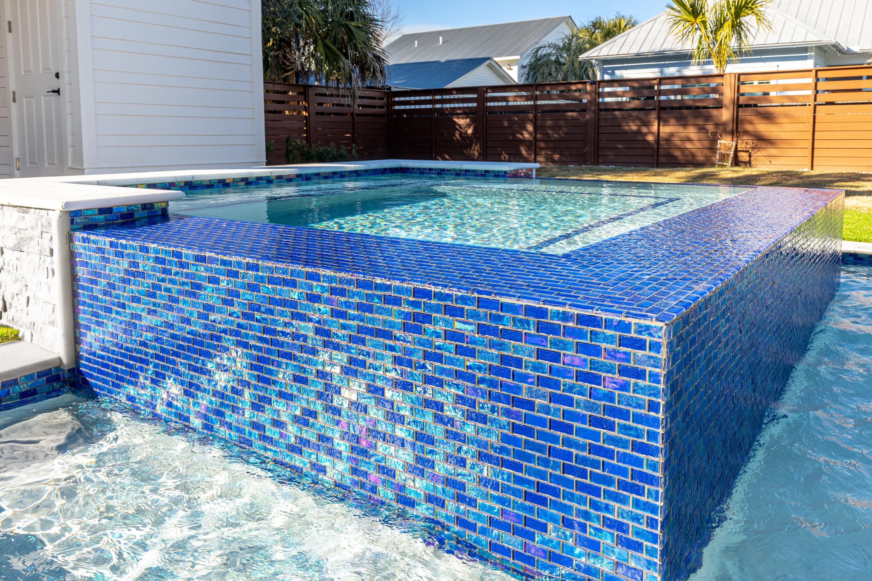 63 Maple Street Santa Rosa Beach, FL 32459 - Photo 65 of 88 a view of a backyard