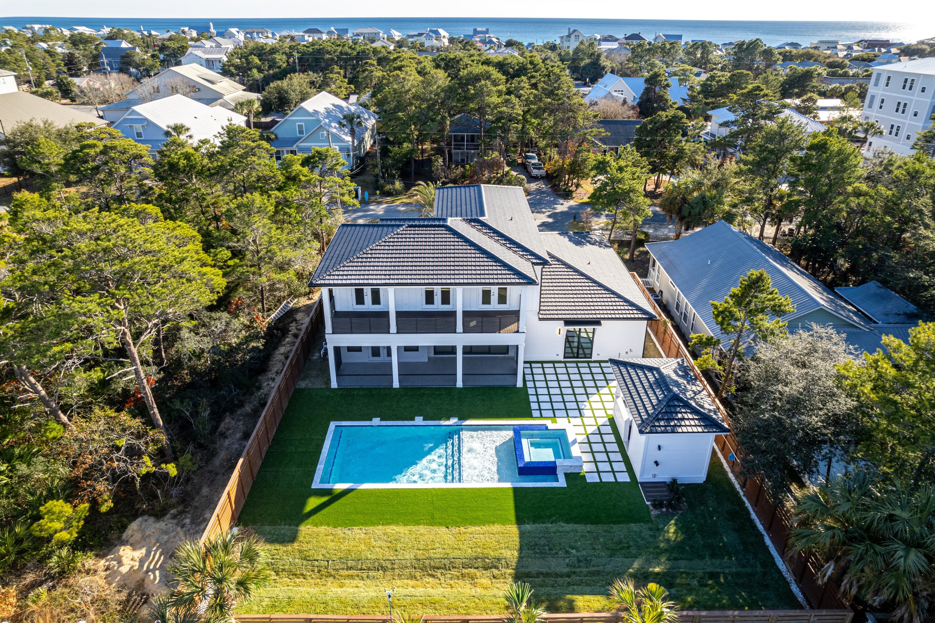 63 Maple Street Santa Rosa Beach, FL 32459 - Photo 69 of 88 63 Red Maple-75