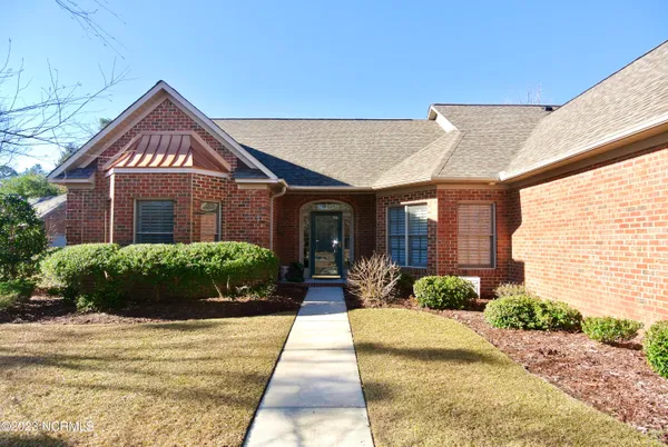 $2,500 | 404 Village Green Court, Trent Woods, NC 28562