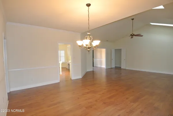 $2,500 | 404 Village Green Court, Trent Woods, NC 28562