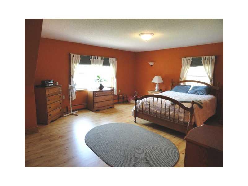 1013 Main Road Brownville, ME 04414 - Photo 7 of 17 Master Bedroom.