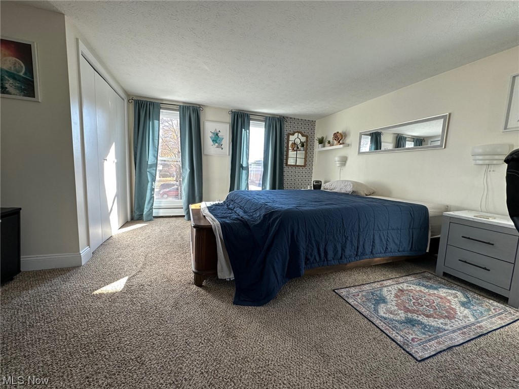421 Williams Street Huron, OH 44839 - Photo 12 of 17 Primary bedroom